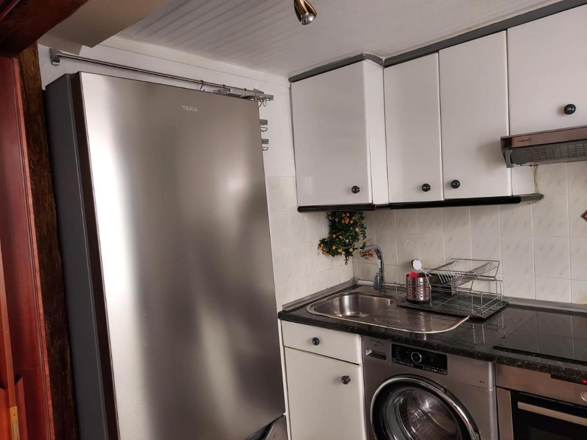 Apartamento Errotaetxe Mundaka Exterior photo