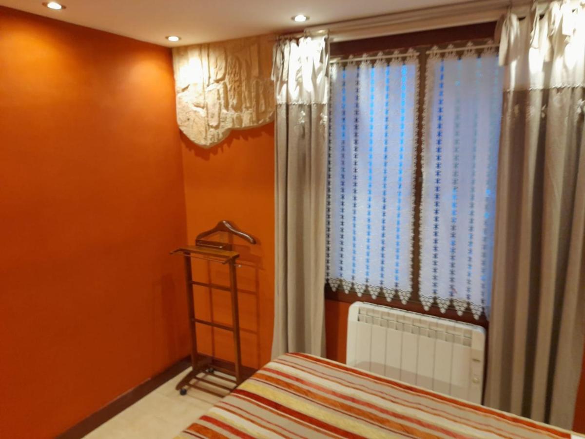 Apartamento Errotaetxe Mundaka Exterior photo