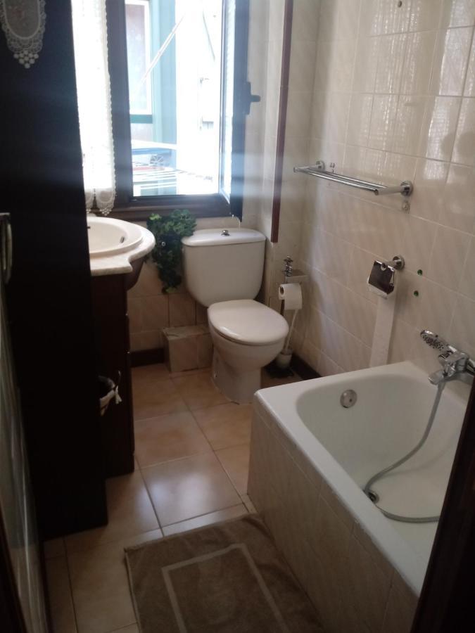 Apartamento Errotaetxe Mundaka Exterior photo