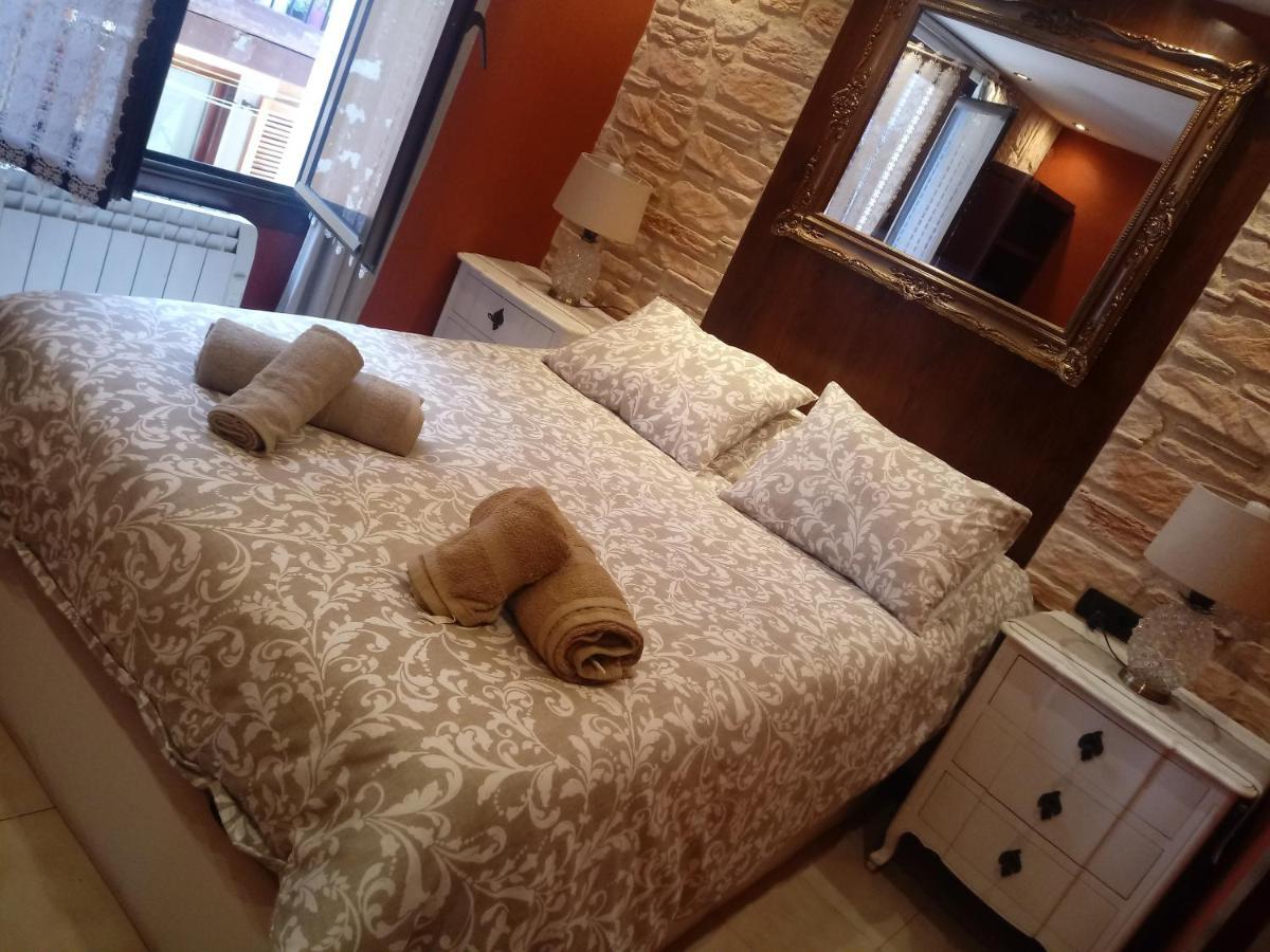 Apartamento Errotaetxe Mundaka Exterior photo