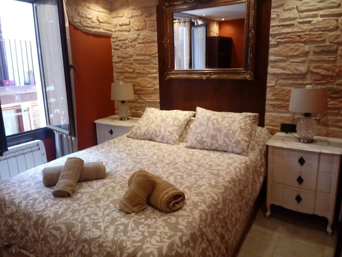 Apartamento Errotaetxe Mundaka Exterior photo